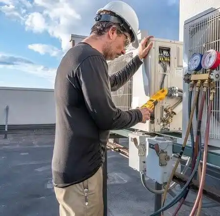 hvac services Ocala